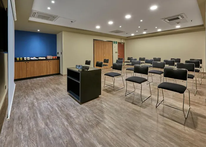 City Express By Marriott Irapuato