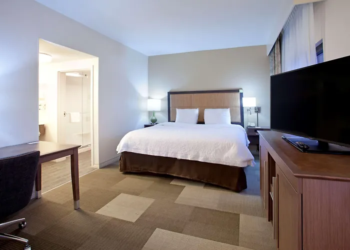 Hampton Inn & Suites Nashville-Smyrna
