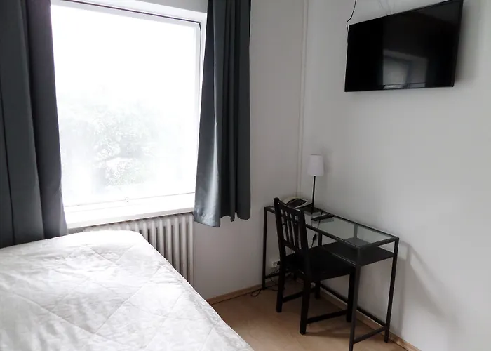 Hotel Local 101 Reykjavik