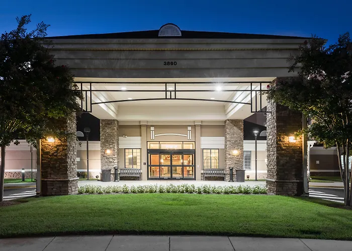 Staybridge Suites Chantilly Dulles Airport By Ihg