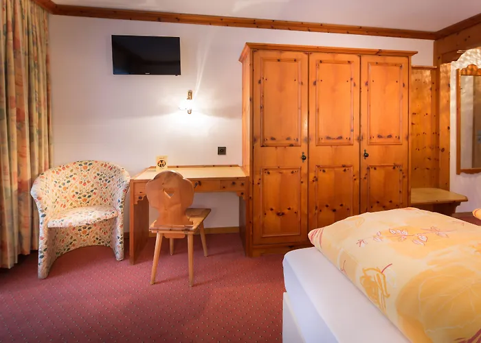 Hotel Adonis Zermatt
