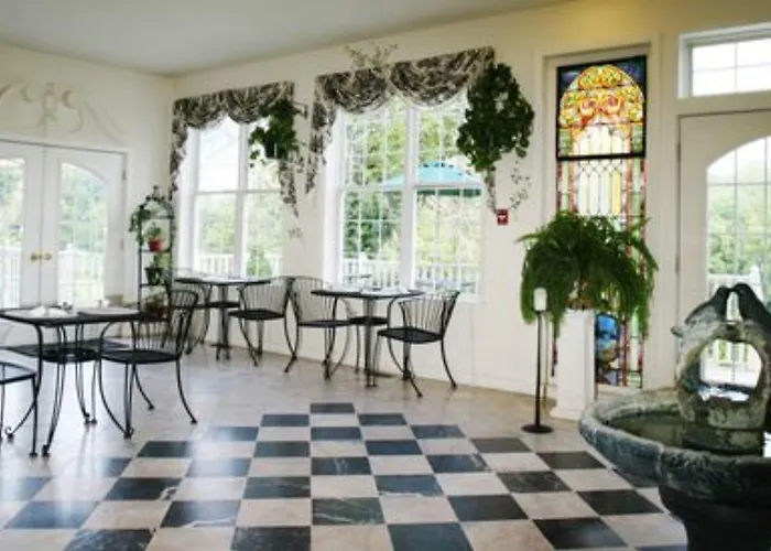 Elk Forge Bed And Breakfast Elkton
