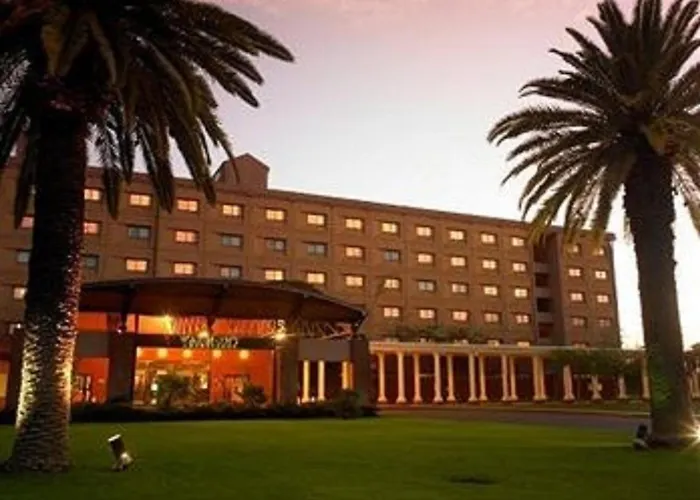 Peermont Metcourt Inn At The Grand Palm, Gaborone