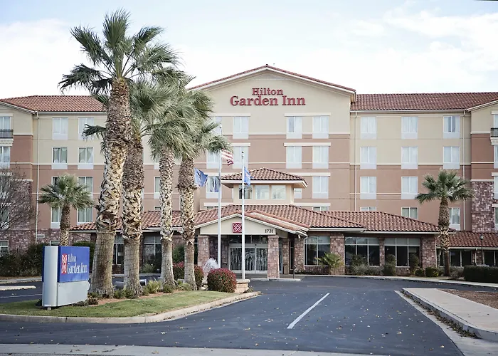 Hilton Garden Inn St. George