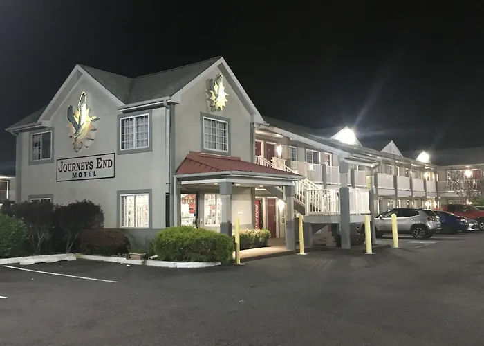 Haven Inn & Suites Absecon