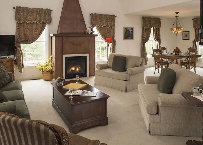 The Inn At Westwynd Farm Hershey