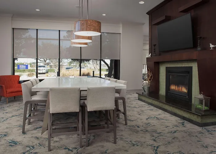 Hilton Garden Inn Dallas/Duncanville