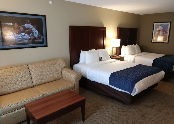 City Express By Marriott Milford Cooperstown