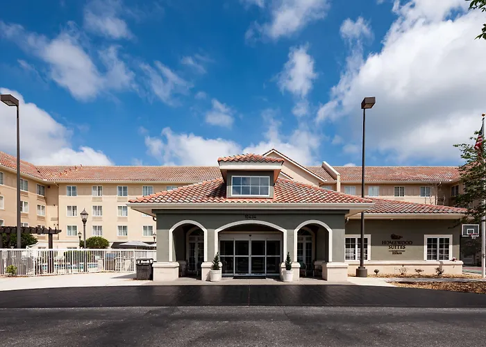 Homewood Suites By Hilton Jacksonville-South/St. Johns Ctr.