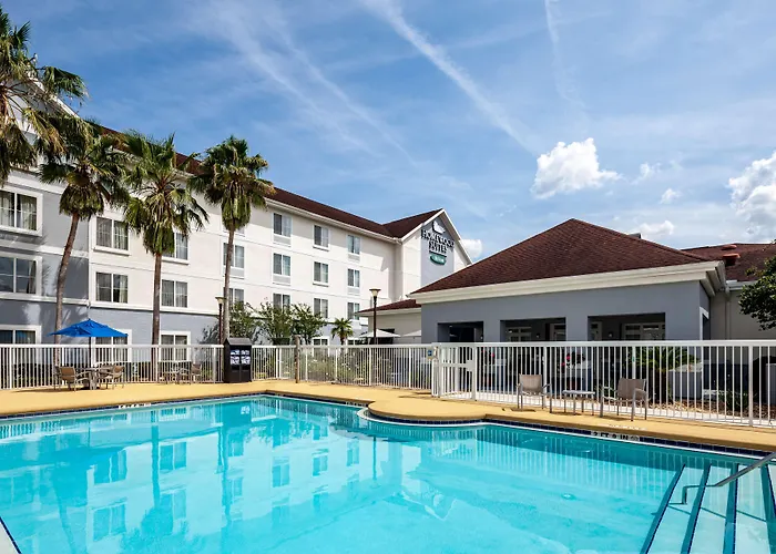 Homewood Suites By Hilton Gainesville