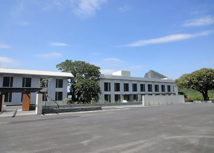 Gloria Manor Hotel Kenting