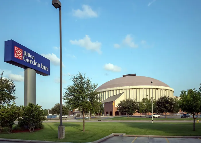 Hilton Garden Inn Lafayette/Cajundome