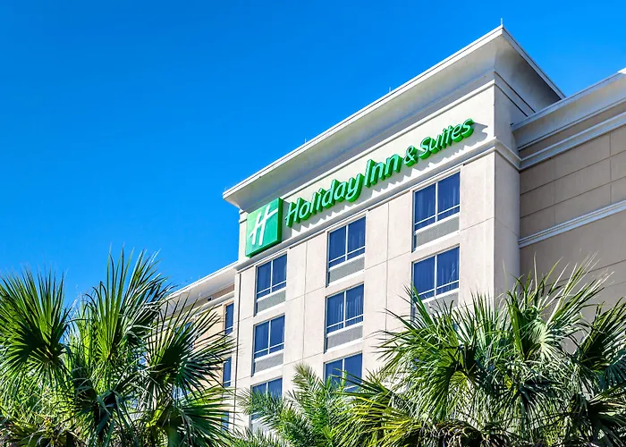 Holiday Inn Hotel & Suites Tallahassee Conference Center North By Ihg