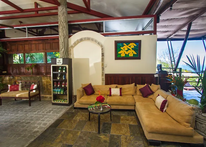 Issimo Suites Boutique Hotel & Spa (Adults Only) Manuel Antonio