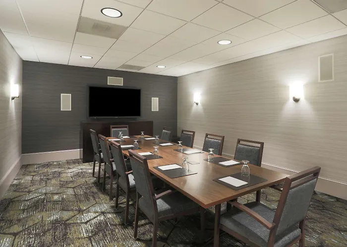 Homewood Suites By Hilton Albany