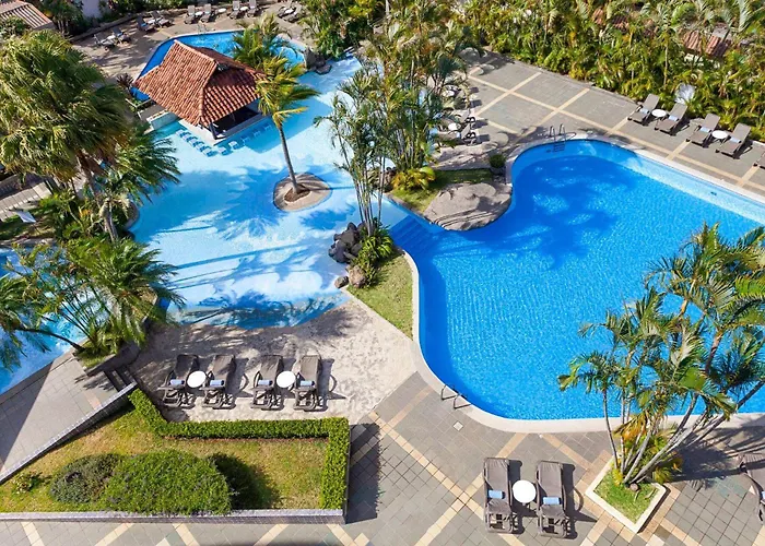 Wyndham San Jose Herradura