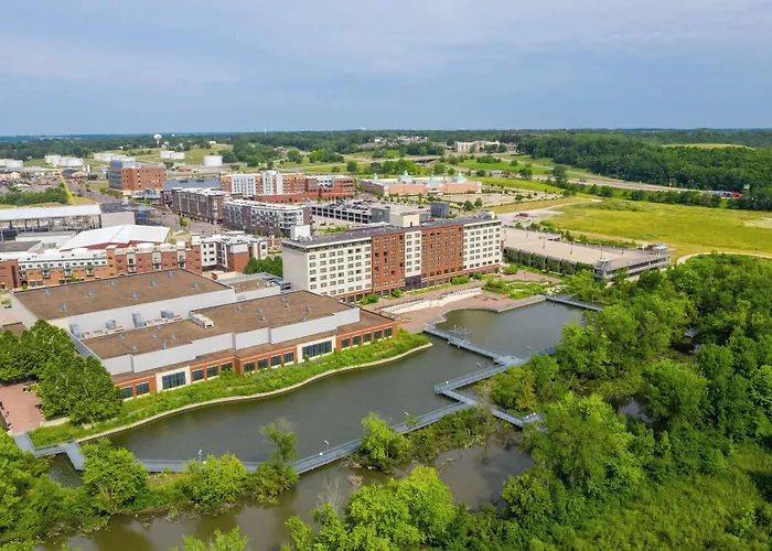 Hyatt Regency Coralville