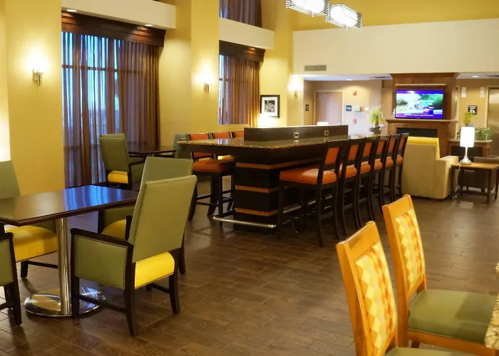 Hampton Inn & Suites Kingman