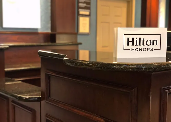 Hilton Garden Inn West Des Moines