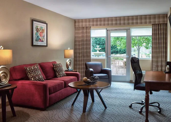 Delta Hotels By Marriott Midwest City At The Reed Conference Center Del City