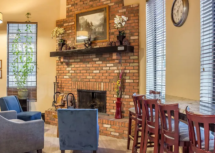 Quality Inn Pinetop Lakeside
