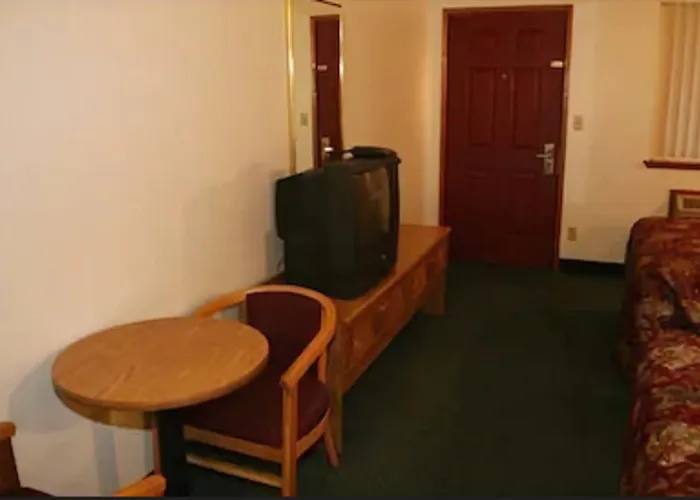 Sunshine Motel Fife