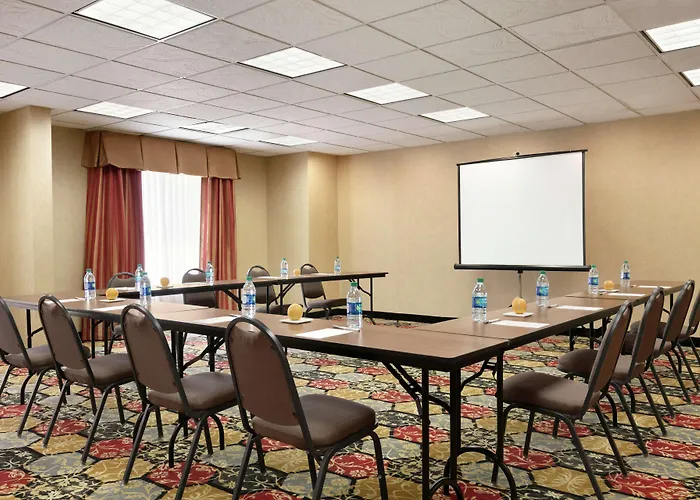 Hampton Inn & Suites Lawton