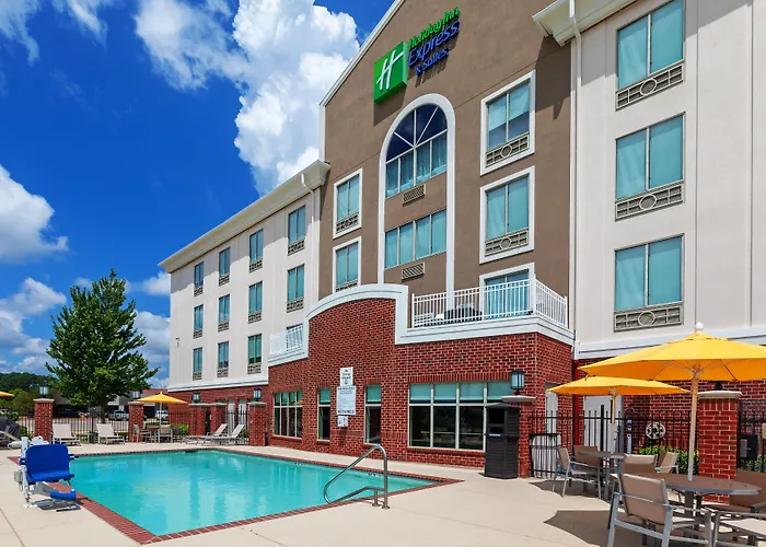 Holiday Inn Express Hotel And Suites Shreveport South Park Plaza By Ihg