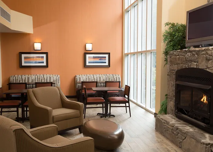Holiday Inn Express Hotel & Suites Cherokee-Casino By Ihg
