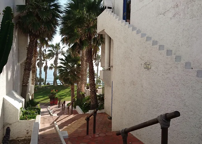 Las Rocas Resort & Spa Rosarito