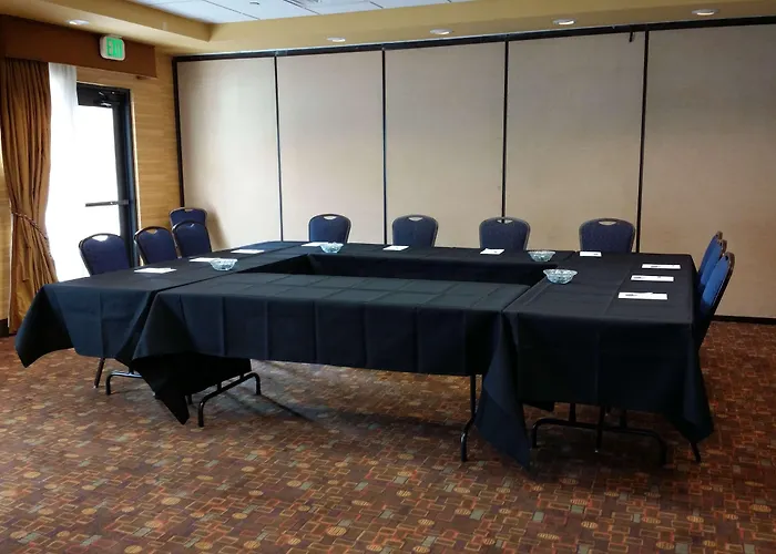 Hampton Inn & Suites - Coors Road Albuquerque