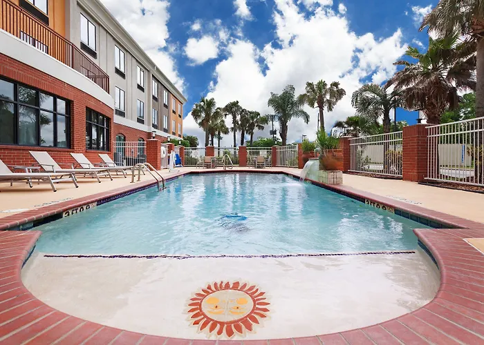 Holiday Inn Express Hotel And Suites Orange, An Ihg Hotel