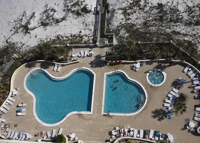 Emerald Isle Pensacola Beach