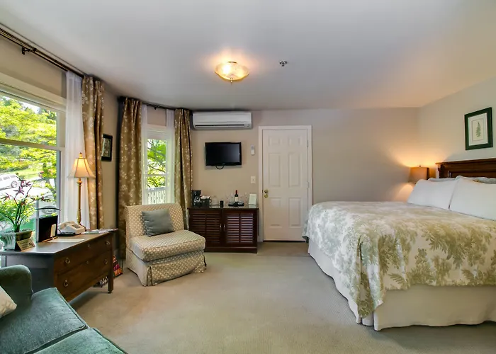 Winchester Inn Ashland