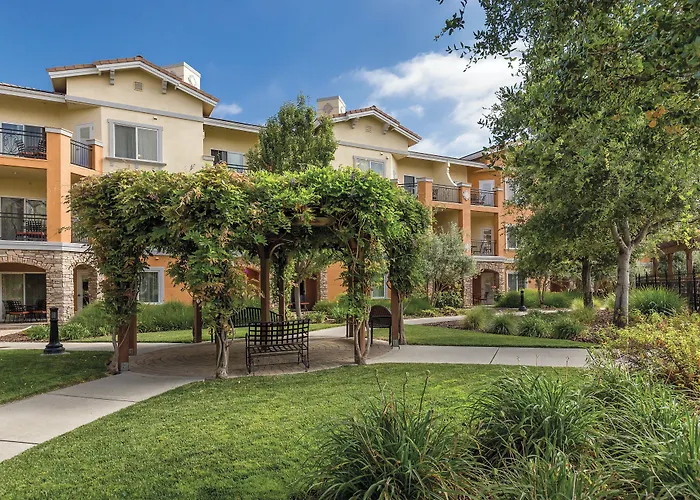 Vino Bello Resort (Adults Only) Napa