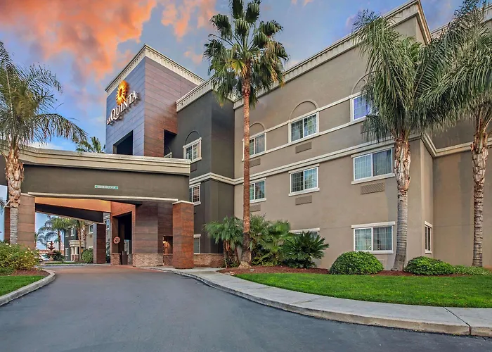 La Quinta By Wyndham Modesto Salida Hotel
