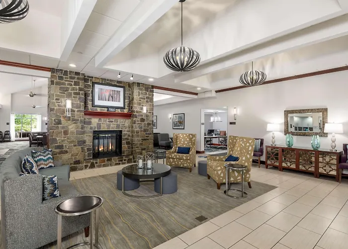 Homewood Suites By Hilton Mount Laurel