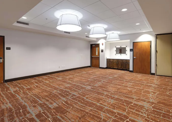 Hampton Inn & Suites Yuba City