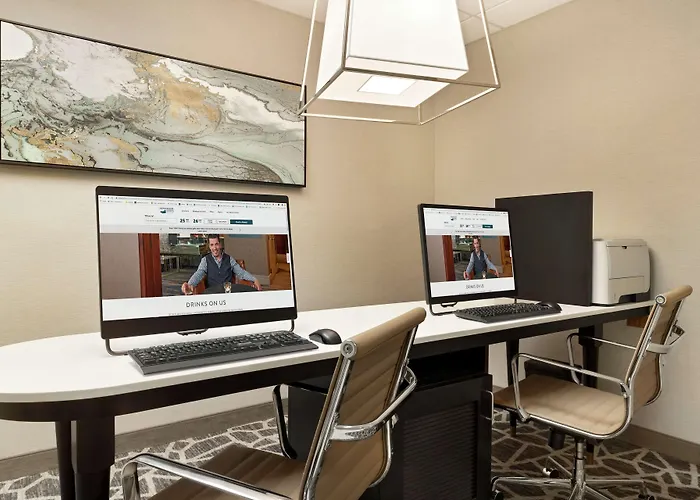 Homewood Suites By Hilton Allentown-Bethlehem Airport