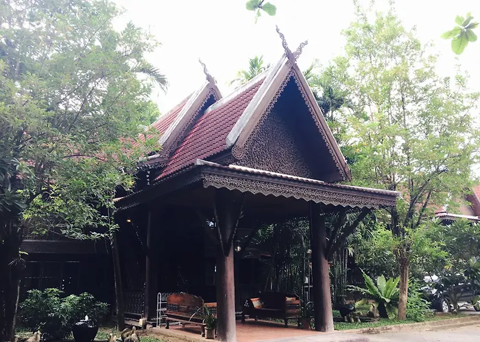 Baan Tai Hotel Chiang Mai