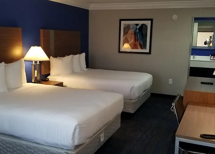 Quality Inn & Suites Vacaville