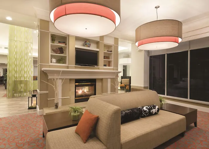 Hilton Garden Inn Akron-Canton Airport North Canton