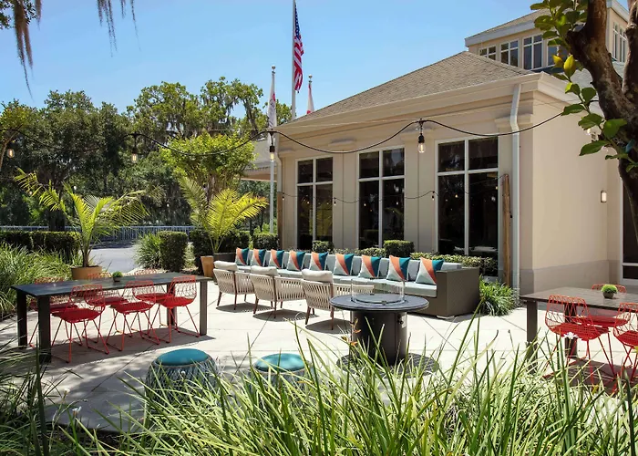 Hilton Garden Inn Gainesville