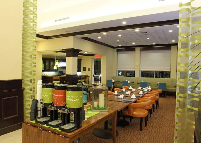 Hilton Garden Inn Frederick