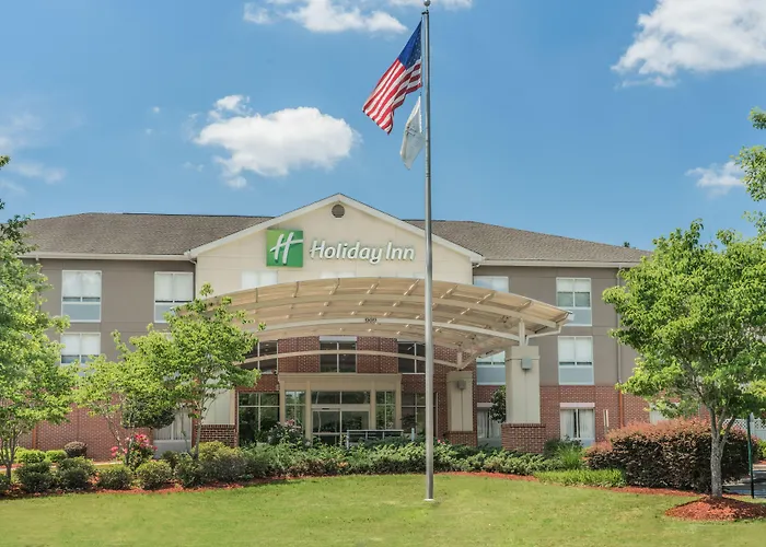 Holiday Inn Atlanta/Roswell By Ihg