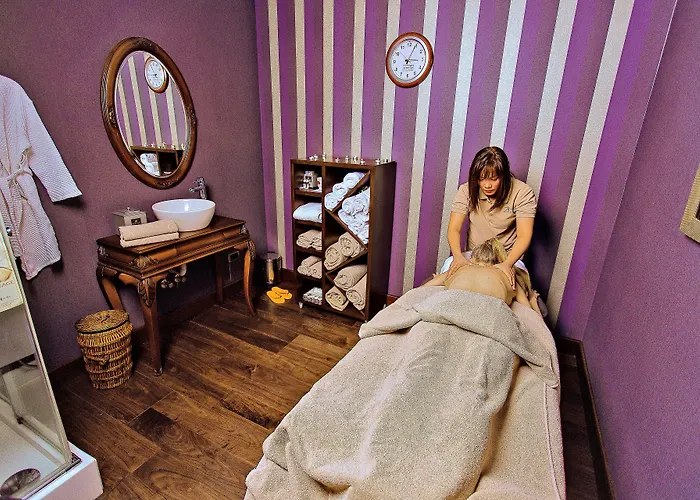 Boutique Hotels in Baku