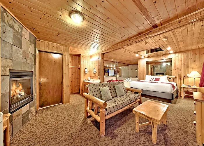 Secrets Inn Lake Tahoe South Lake Tahoe