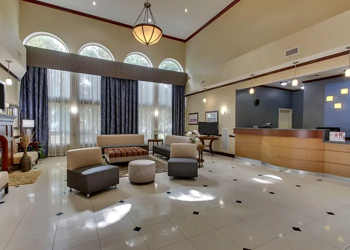 Holiday Inn Express And Suites Allentown West By Ihg Fogelsville