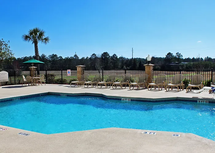 Holiday Inn Valdosta Conference Center By Ihg