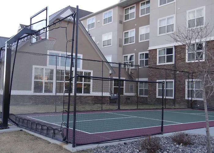 Residence Inn By Marriott Billings